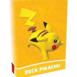 Coffret Académie de Combat Pokémon 2nd édition