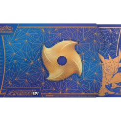 Coffret Amphinobi EX Collection Ultra premium Ecarlate et Violet