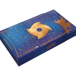 Coffret Amphinobi EX Collection Ultra premium Ecarlate et Violet