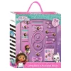Coffret Bijoux et accessoires beauté 34 pièces - Gabby et la maison magique