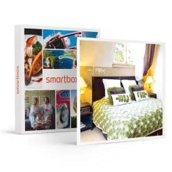 Coffret cadeau ECOLAB Gold : un choix de séjours et activités pour 1 à 10 personnes - Coffret Cadeau Multi-thèmes