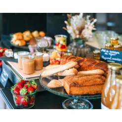 Coffret cadeau ECOLAB Gold : un choix de séjours et activités pour 1 à 10 personnes - Coffret Cadeau Multi-thèmes