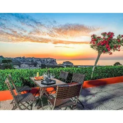 Coffret cadeau Saint-Valentin : un séjour romantique de 2 jours en Italie - Coffret Cadeau Séjour