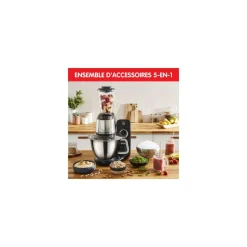 Coffret coach mix and drink box XF650012