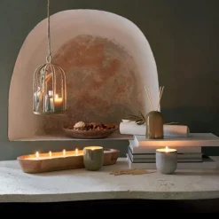 Coffret de Fragrances Paola 24cm Fleur de Jasmin