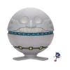 Coffret DEATH EGG Sonic