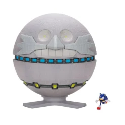 Coffret DEATH EGG Sonic