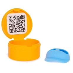 Coffret Deluxe Figurines de voyage - Gabby et la maison magique