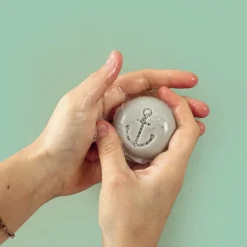 Coffret DIY savons marins