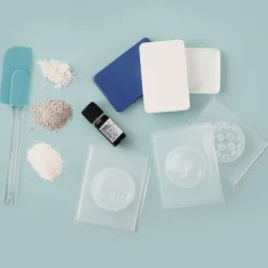 Coffret DIY savons marins