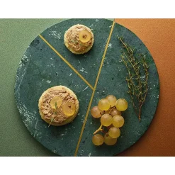 Coffret Fauchon Afterwork : assortiment de délices salés livré à domicile - Coffret Cadeau Gastronomie