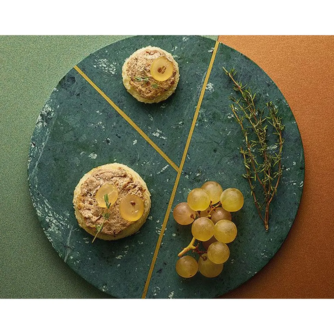 Coffret Fauchon Afterwork : assortiment de délices salés livré à domicile - Coffret Cadeau Gastronomie