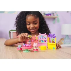 Coffret fête dans le jardin de Kitty Fairy - Gabby et la maison magique