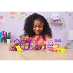 Coffret fête dans le jardin de Kitty Fairy - Gabby et la maison magique