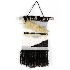 Coffret mon métier à tisser - 39 x 28,3 cm