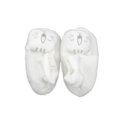 Coffret Naissance 4 Pièces Tigre 0-3 Mois Blanc