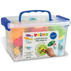 Coffret pâte à modeler cuisine