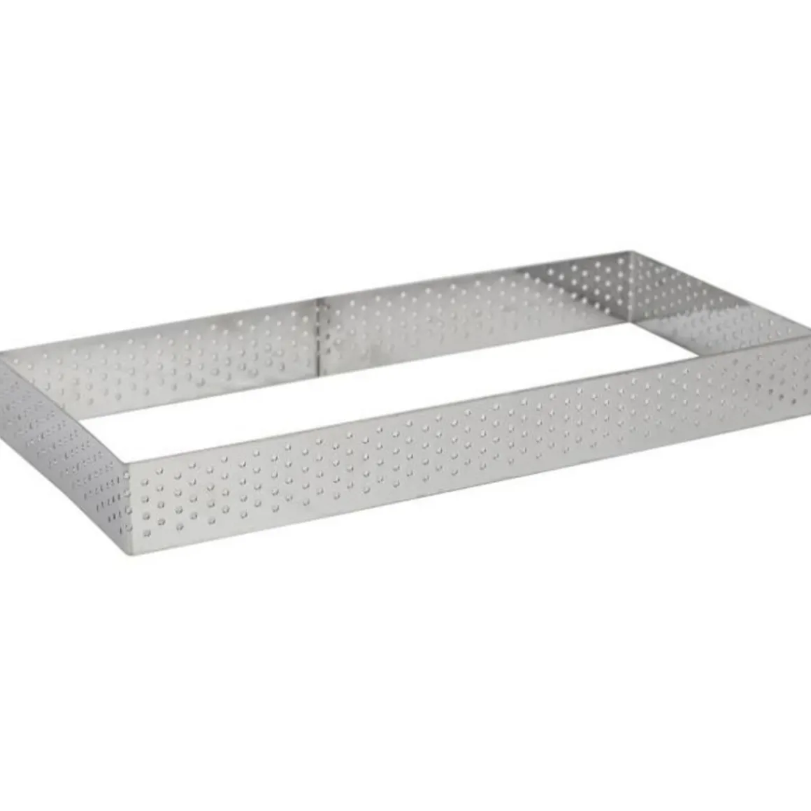 Coffret Pâtisserie Tarte Meringuée 26cm Gris