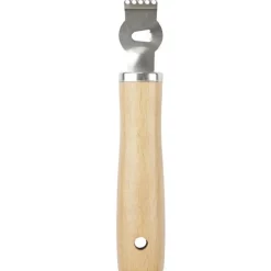 Coffret Pâtisserie Tarte Meringuée 26cm Gris