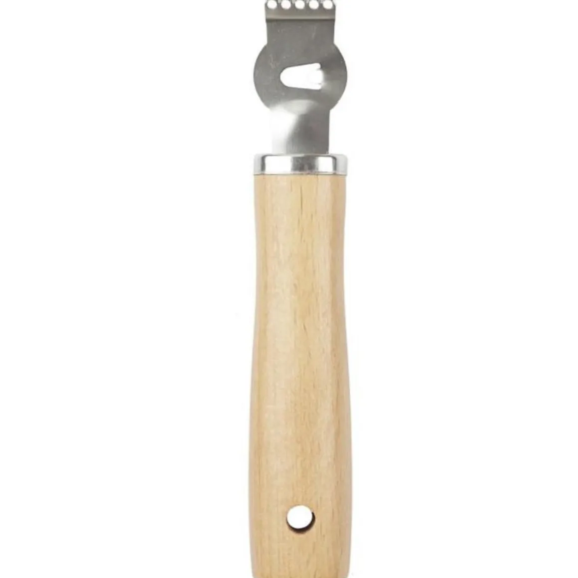 Coffret Pâtisserie Tarte Meringuée 26cm Gris