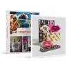 Coffret Signature Sucrée Fauchon : assortiment de douceurs livré à domicile - Coffret Cadeau Gastronomie