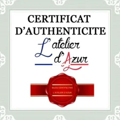 Collier - Pendentif Lettre G Or 750/1000 - Chaine Dorée