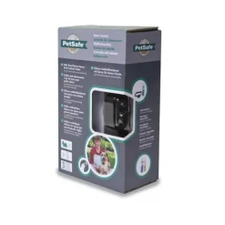 Collier Anti-aboiement AEUR Spray Petit Et Moyen Chien Pbc19-11796