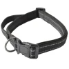 Collier Chien XL Réglable Expert 90cm Noir
