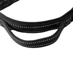 Collier Chien XL Réglable Expert 90cm Noir