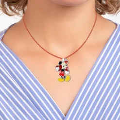 Collier Disney - Mickey