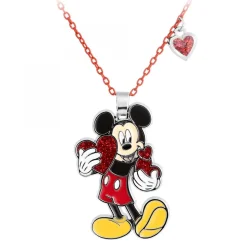 Collier Disney - Mickey