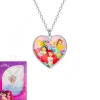 Collier Disney - Princesses