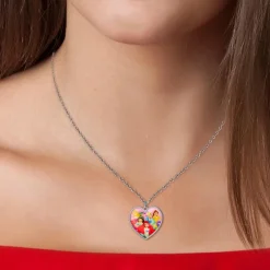 Collier Disney - Princesses