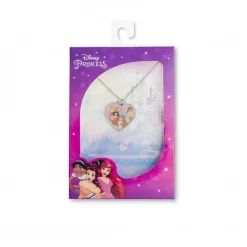 Collier Disney - Princesses