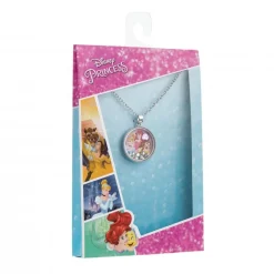 Collier Disney - Princesses