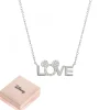 Collier Disney Love - Mickey