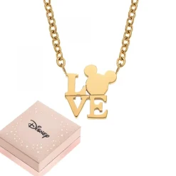 Collier Love Disney - Mickey