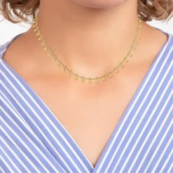 Collier par SC Bohème