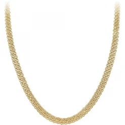 Collier par SC Bohème en acier inoxydable