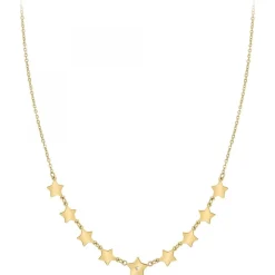 Collier par SC Bohème orné d'un véritable diamant blanc