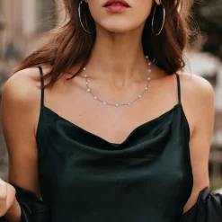 Collier par SC Crystal