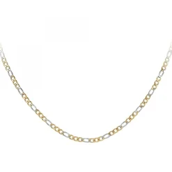 Collier par SC Crystal en acier inoxydable