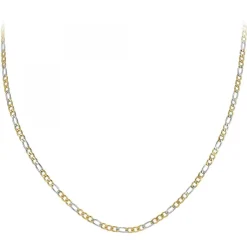 Collier par SC Crystal en acier inoxydable