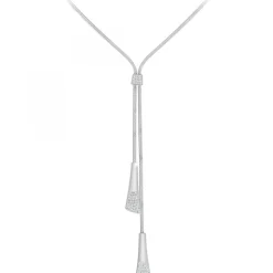 Collier par SC Crystal orné de Cristaux scintillants