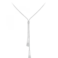 Collier par SC Crystal orné de Cristaux scintillants