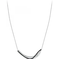 Collier par SC Crystal orné de Cristaux scintillants