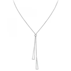 Collier par SC Crystal orné de Cristaux scintillants