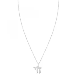 Collier par SC Crystal orné de Zirconium