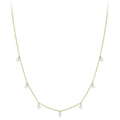 Collier SC Bohème orné de Zirconium