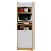 Colonne de rangement cuisine H180cm FAST FOOD